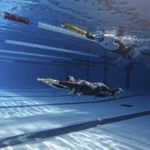Beginner - Intermediate Freediving Course (AIDA 2 Pool)