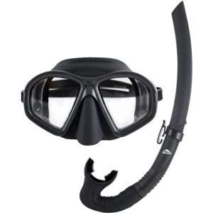 Mask & Snorkel Hire
