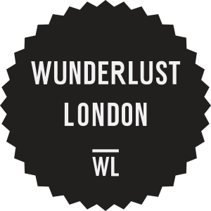 Wunderlust London Logo