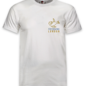 Freediving London Merch