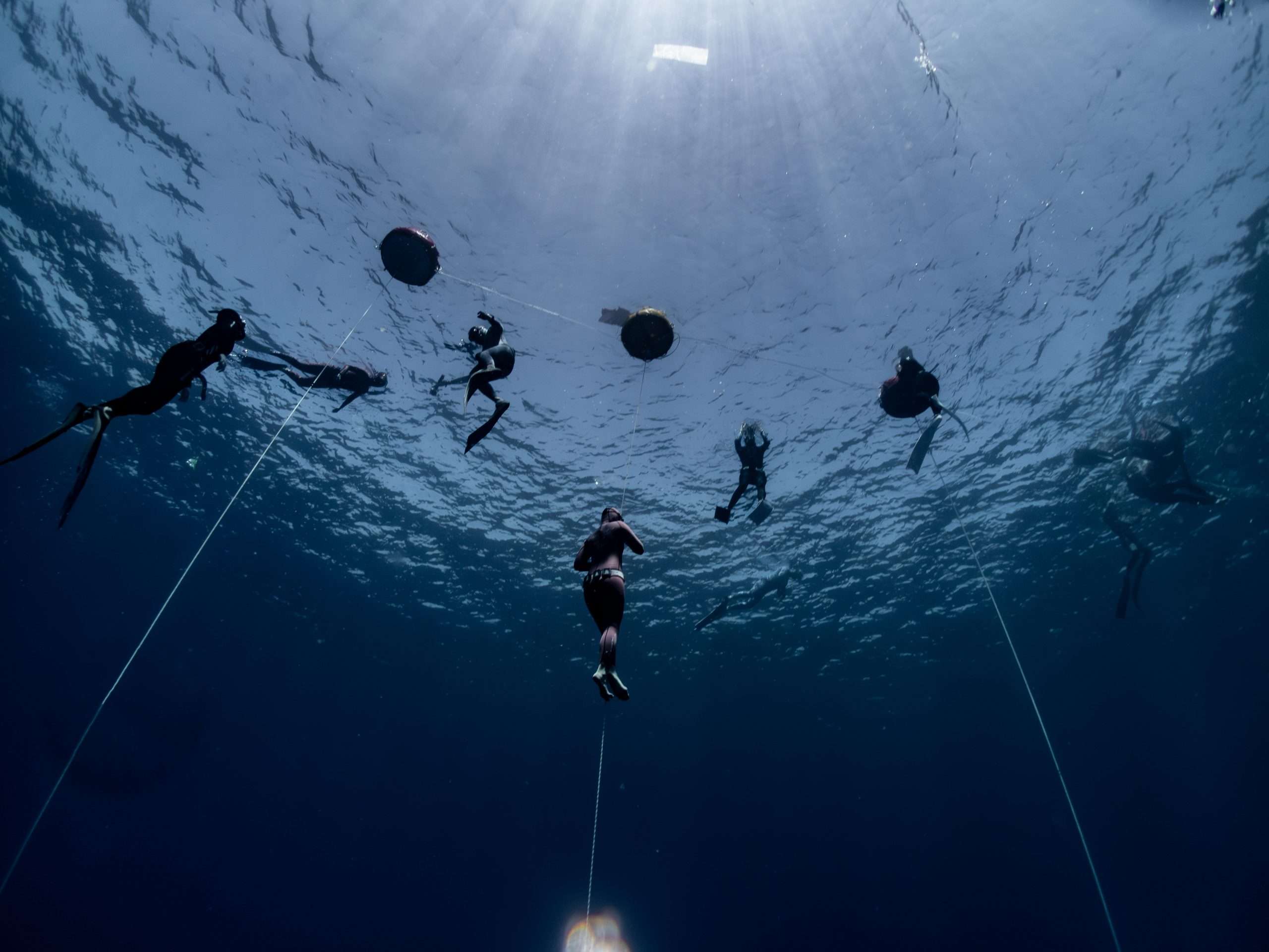 Dahab, Egypt Freediving Camp 2026 4 P4160677 Enhanced NR scaled