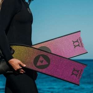 Alchemy Aurora Fins by Yamamoto™