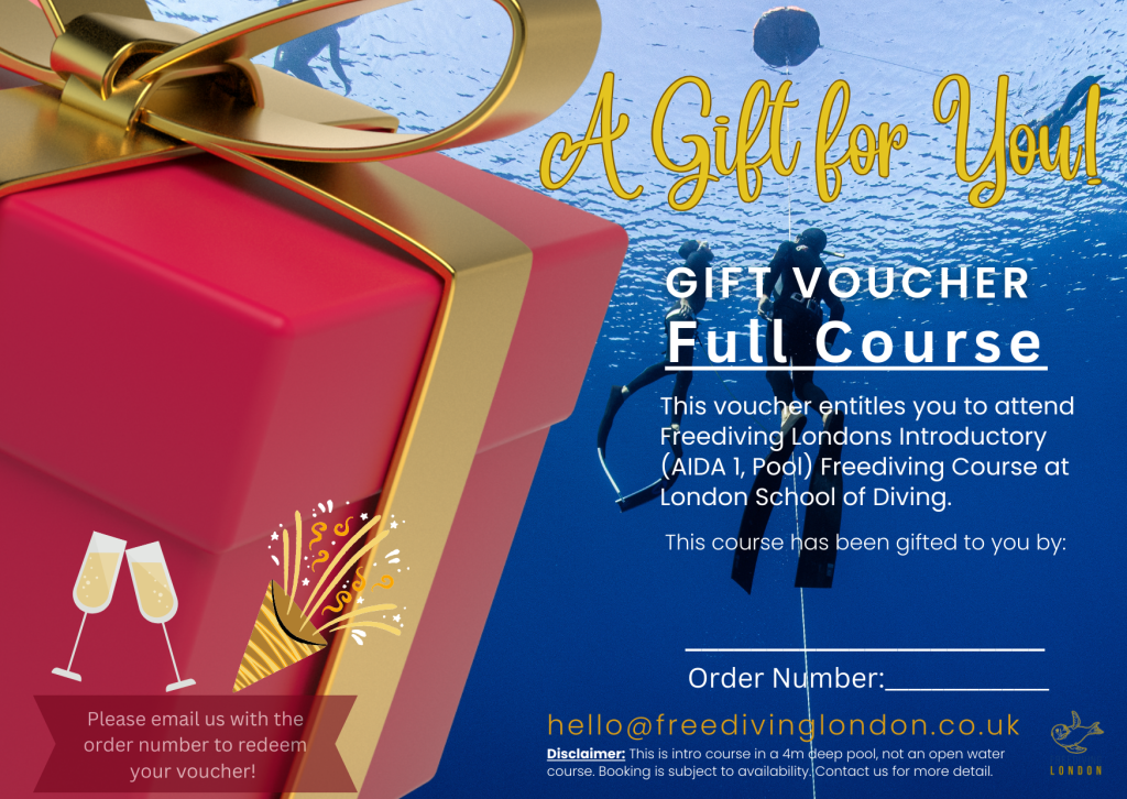 Gift Voucher