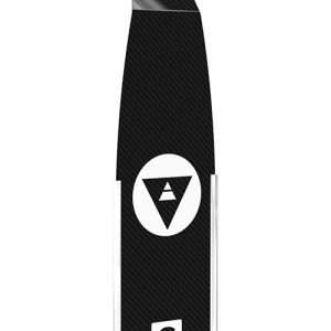 Alchemy S Fins