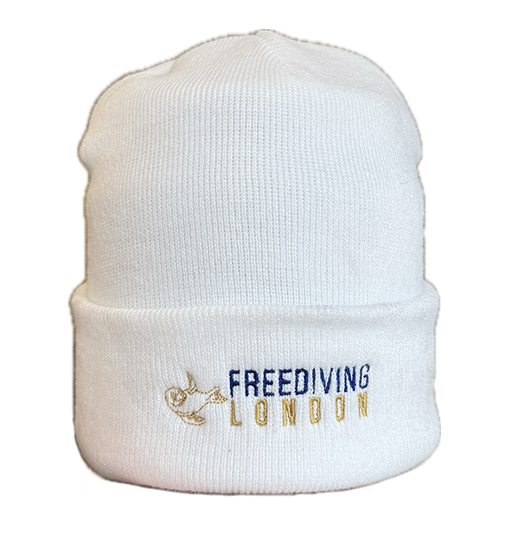 Freediving London Beanie 1 Freediving London Beanie
