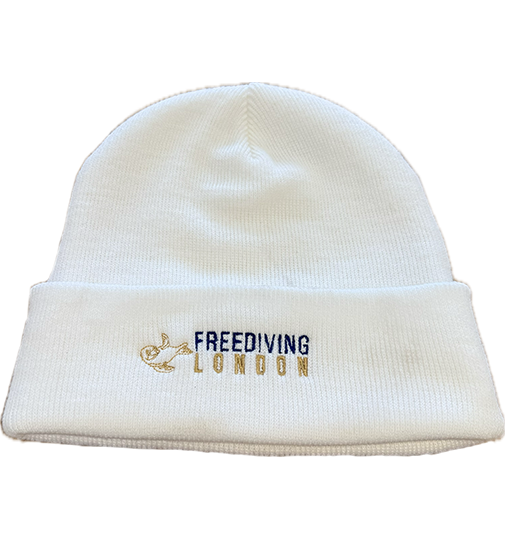 Freediving London Beanie 3 Freediving London Beanie - Image 3
