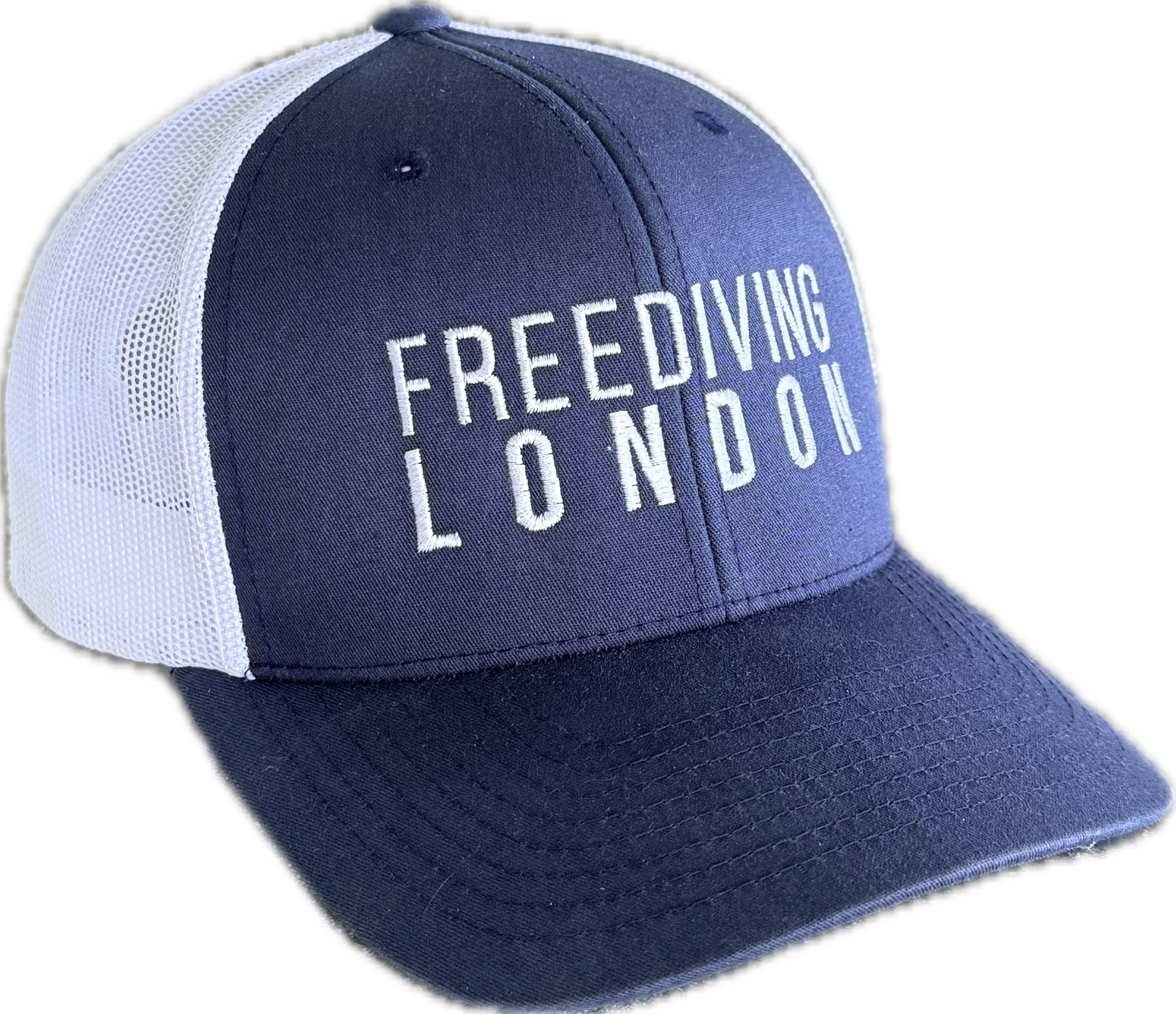 Freediving London Cap 1 Freediving London Cap