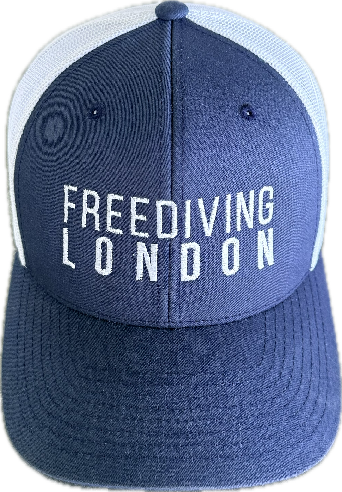 Freediving London Cap 3 Freediving London Cap - Image 3
