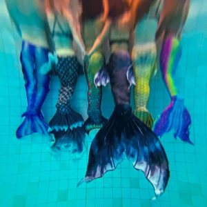 Mer-Mazing Classes!