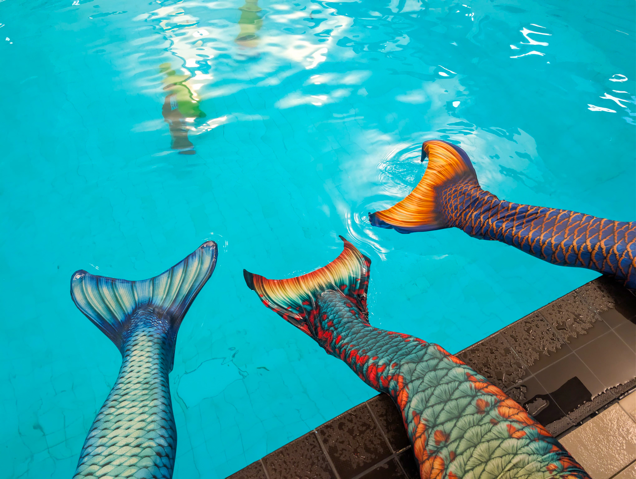 Mer-Mazing Classes! 7 Mer-Mazing Classes! - Image 7