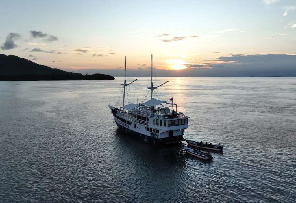 Raja ampat info 1 pop1