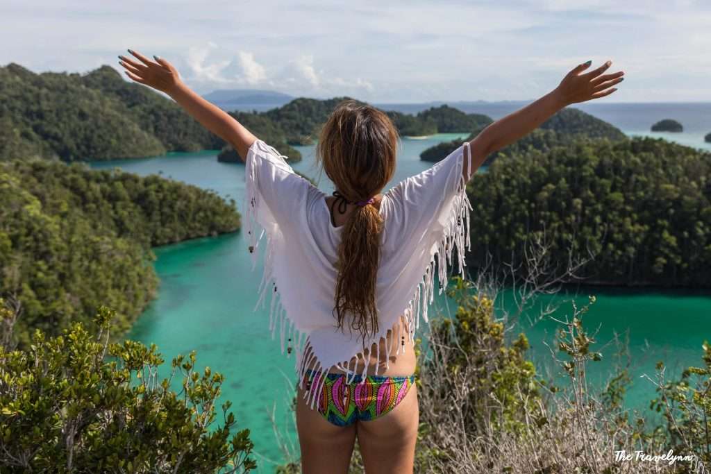 Raja ampat info 4 raja yay1