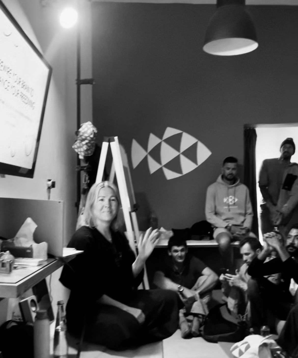 Deepen Your Knowledge - Freediving Safety & Brainspotting Workshop 9 Deepen Your Knowledge - Freediving Safety & Brainspotting Workshop - Image 9