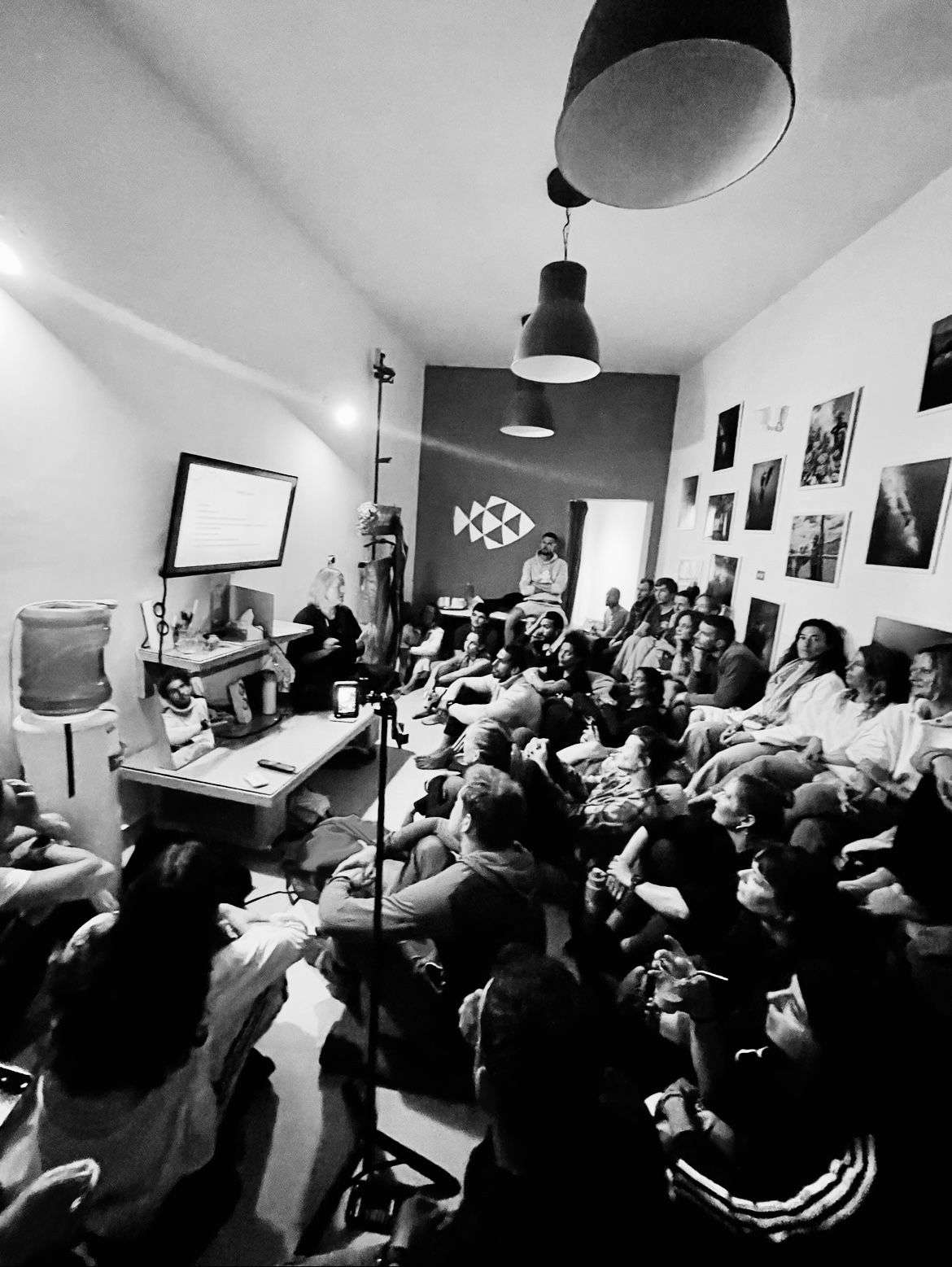 Deepen Your Knowledge - Freediving Safety & Brainspotting Workshop 11 Deepen Your Knowledge - Freediving Safety & Brainspotting Workshop - Image 11