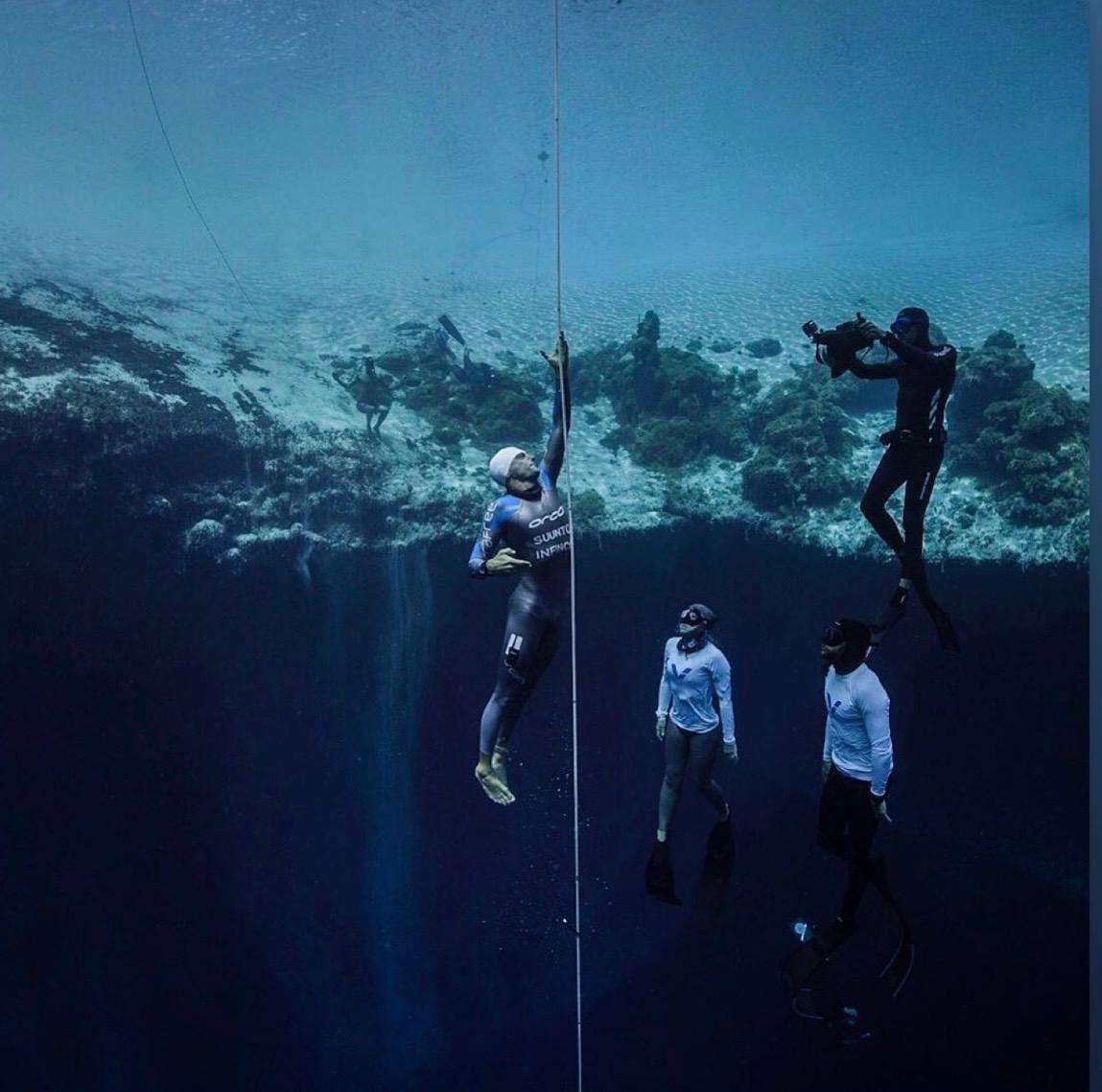 Deepen Your Knowledge - Freediving Safety & Brainspotting Workshop 15 Deepen Your Knowledge - Freediving Safety & Brainspotting Workshop - Image 15