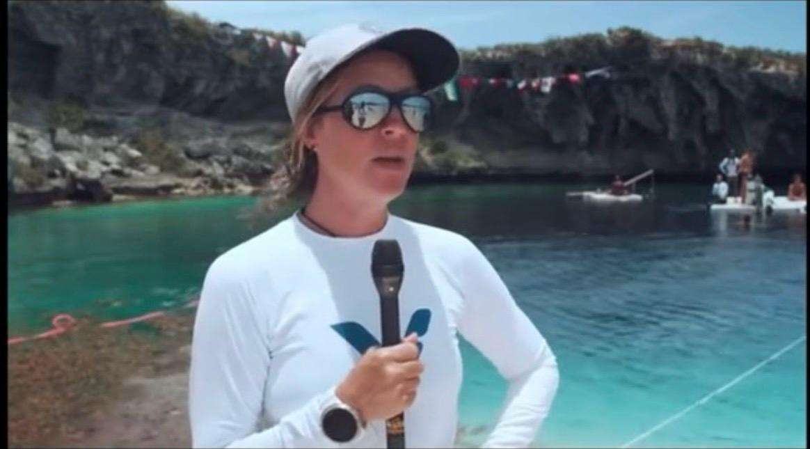 Deepen Your Knowledge - Freediving Safety & Brainspotting Workshop 3 Deepen Your Knowledge - Freediving Safety & Brainspotting Workshop - Image 3