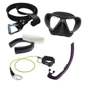 Freediving Accessories