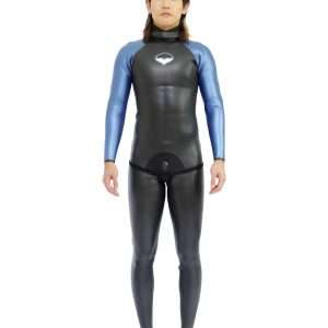 AquaFlow Smooth Wetsuit 7mm (MEN)