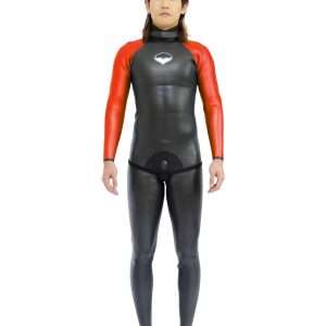 AquaFlow Smooth Wetsuit 3mm (MEN)