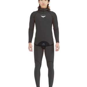 Deephumans 3mm AquaFlex Jersey Wetsuit | Men