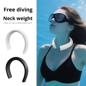 Freediving Neck Weight
