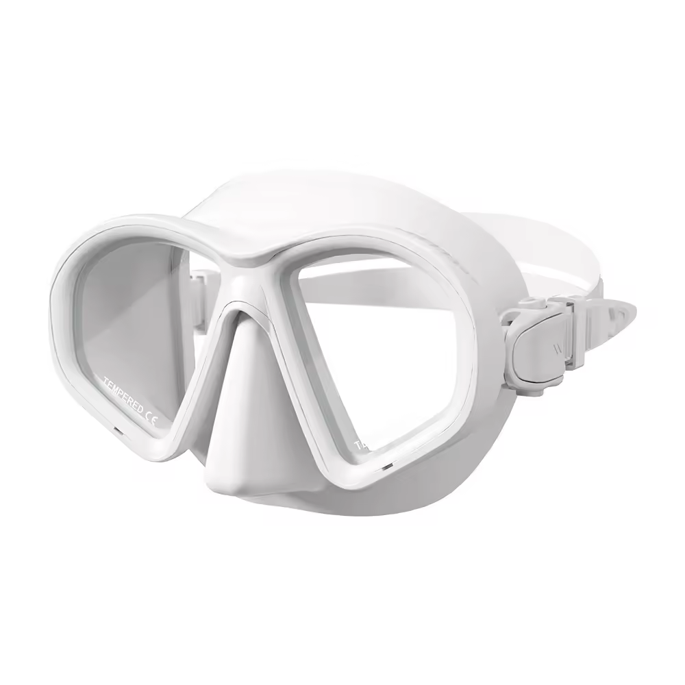 Freediving Mask (Silicone) 5 Freediving Mask (Silicone) - Image 5