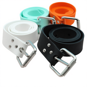 Silicone Weight Belt