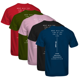 Freediving London - Connection T-Shirt