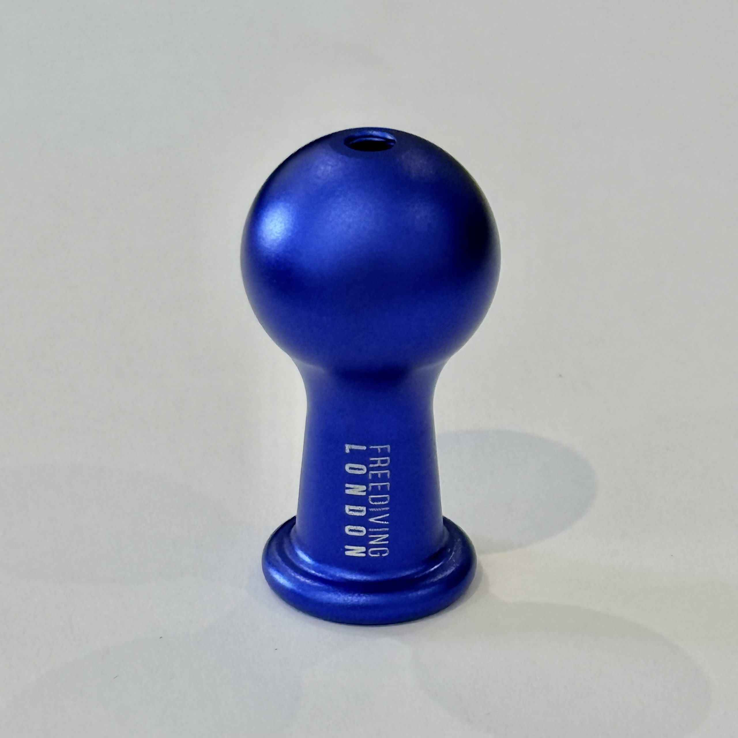 Freediving London - Equalisation Tool 2 Freediving London - Equalisation Tool - Image 2