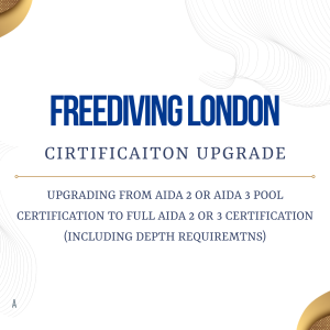 Certification Upgrade (Depth)